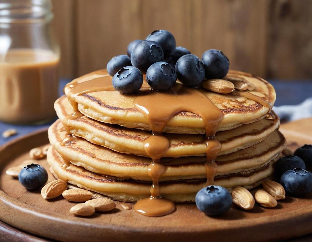 Desayuno Energético: El Secreto de Cami Homs para Despertar con Proteína y Sabor